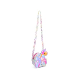 Unicorn Logo Shoulder Bag