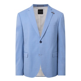Marzotto Single-Breasted Suit Jacket
