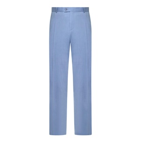 Marzotto Tapered Suit Trousers
