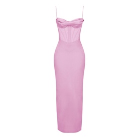 Charmaine Corset Gown