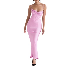 Charmaine Corset Gown