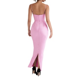 Charmaine Corset Gown