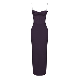 Charmaine Corset Gown