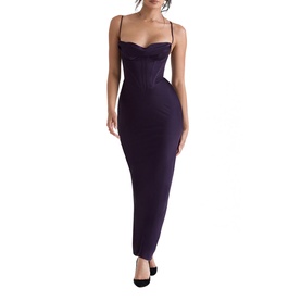 Charmaine Corset Gown