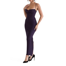 Charmaine Corset Gown