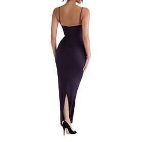 Charmaine Corset Gown