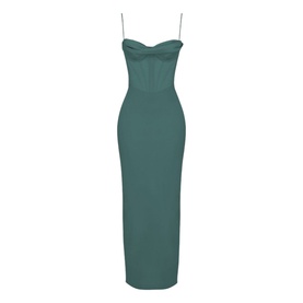 Charmaine Corset Gown