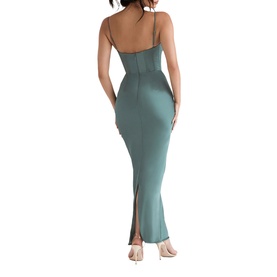 Charmaine Corset Gown