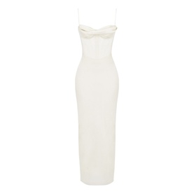 Charmaine Corset Gown