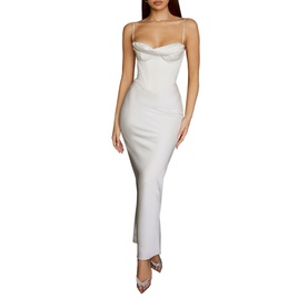 Charmaine Corset Gown