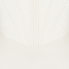Charmaine Corset Gown