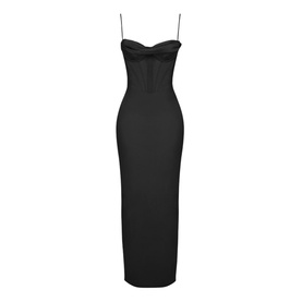 Charmaine Corset Gown