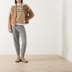 Grizzly Bomber Jacket