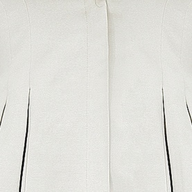 Heiress Contour Mini Dress