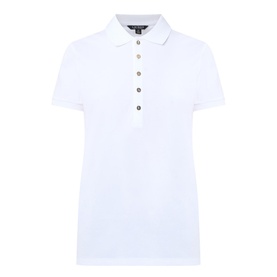 Kiewick Polo Top