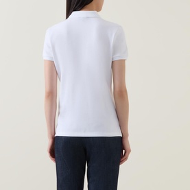 Kiewick Polo Top
