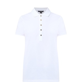 Kiewick Polo Top