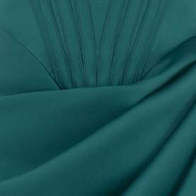 Loretta Off-The-Shoulder Dress