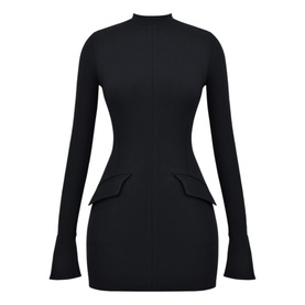 Mahalia Mini Dress