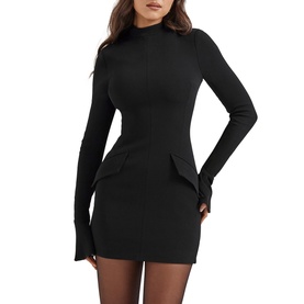 Mahalia Mini Dress