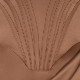 Loretta Off-The-Shoulder Dress