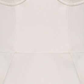 Minimoiselle Tulle Mini Dress