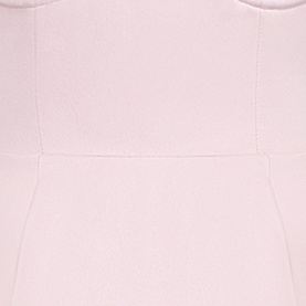 Mademoiselle Tulle Flared Dress
