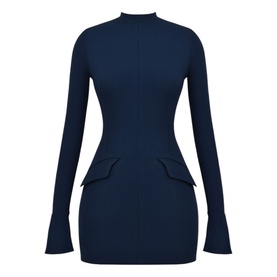 Mahalia Mini Dress