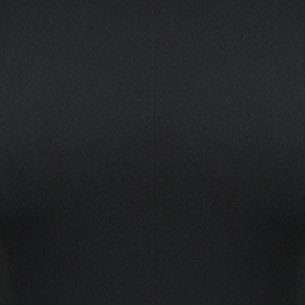 Marie-Louise Turtleneck Gown