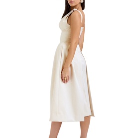 Paloma Layered Dress