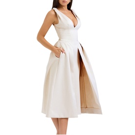 Paloma Layered Dress