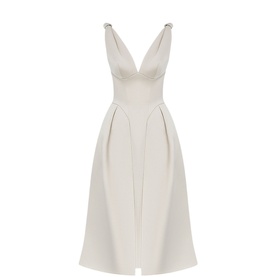 Paloma Layered Dress