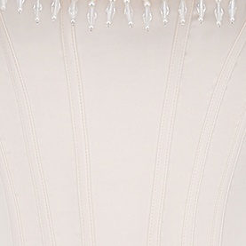 Nalita Embellished Off-The-Shoulder Dress