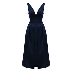 Paloma Layered Dress