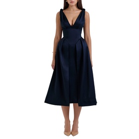 Paloma Layered Dress