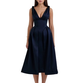 Paloma Layered Dress