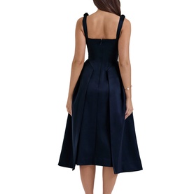 Paloma Layered Dress