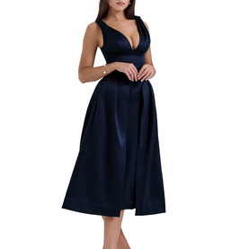 Paloma Layered Dress