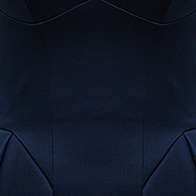 Paloma Layered Dress