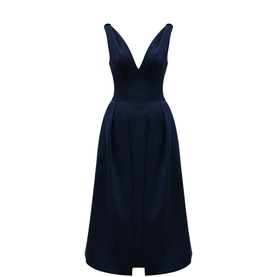 Paloma Layered Dress