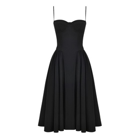 Samaria Corset Dress