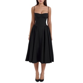 Samaria Corset Dress