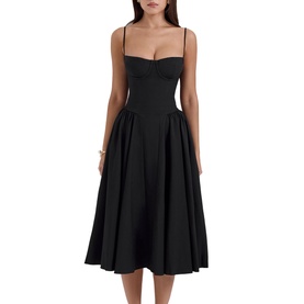 Samaria Corset Dress