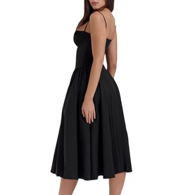 Samaria Corset Dress