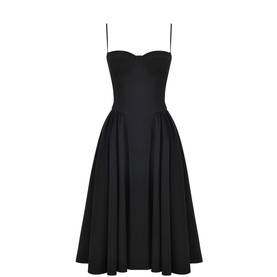 Samaria Corset Dress