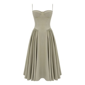 Samaria Corset Dress