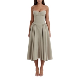 Samaria Corset Dress