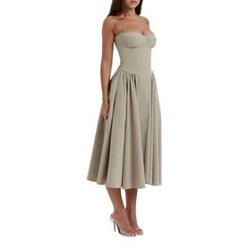 Samaria Corset Dress