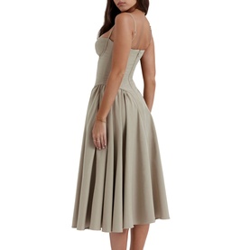 Samaria Corset Dress