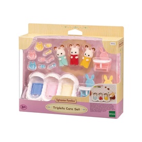 Triplets Care Set